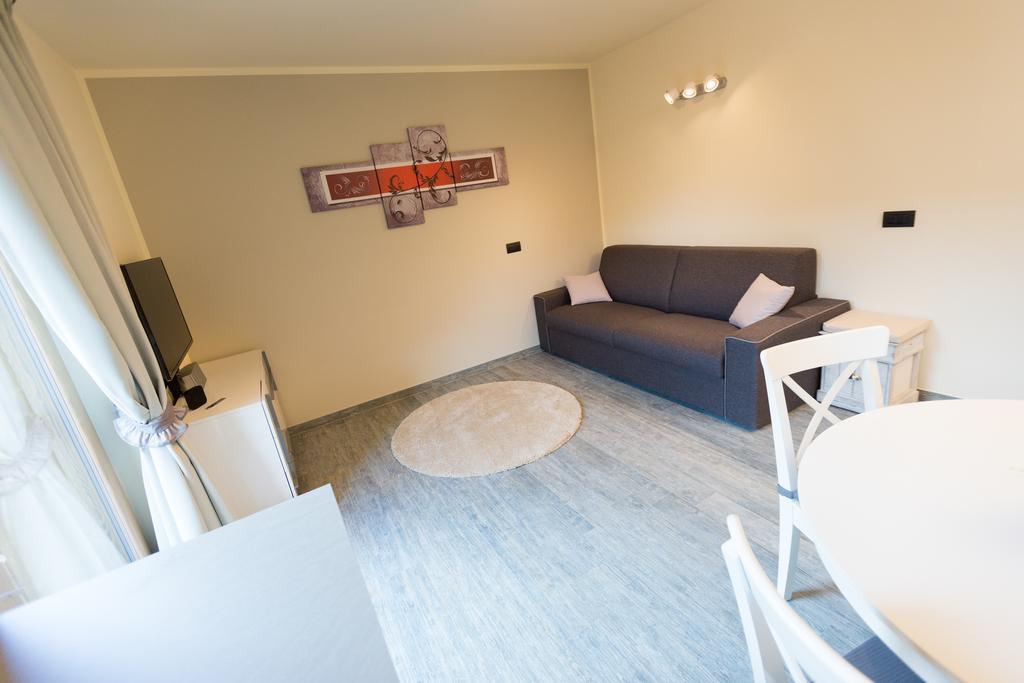 Chalet Luxe 利维尼奥 外观 照片